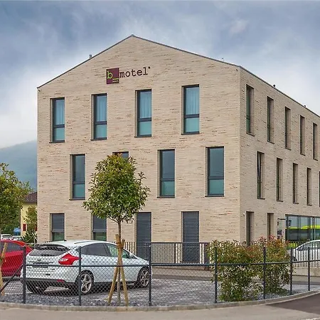 B-smart 3* Sevelen